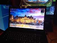 Продам ноутбук LENOVO G 780, Core i5