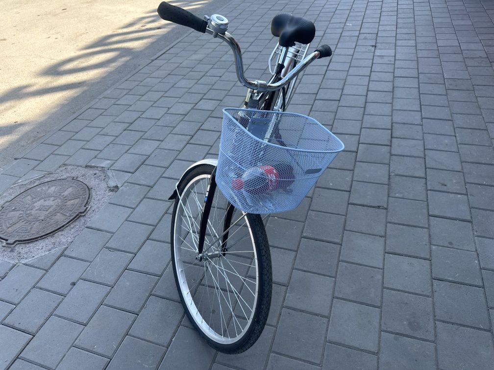 Продам Новый велосипед