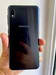 Samsung A10 33gb