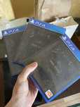Диски для PlayStation 4