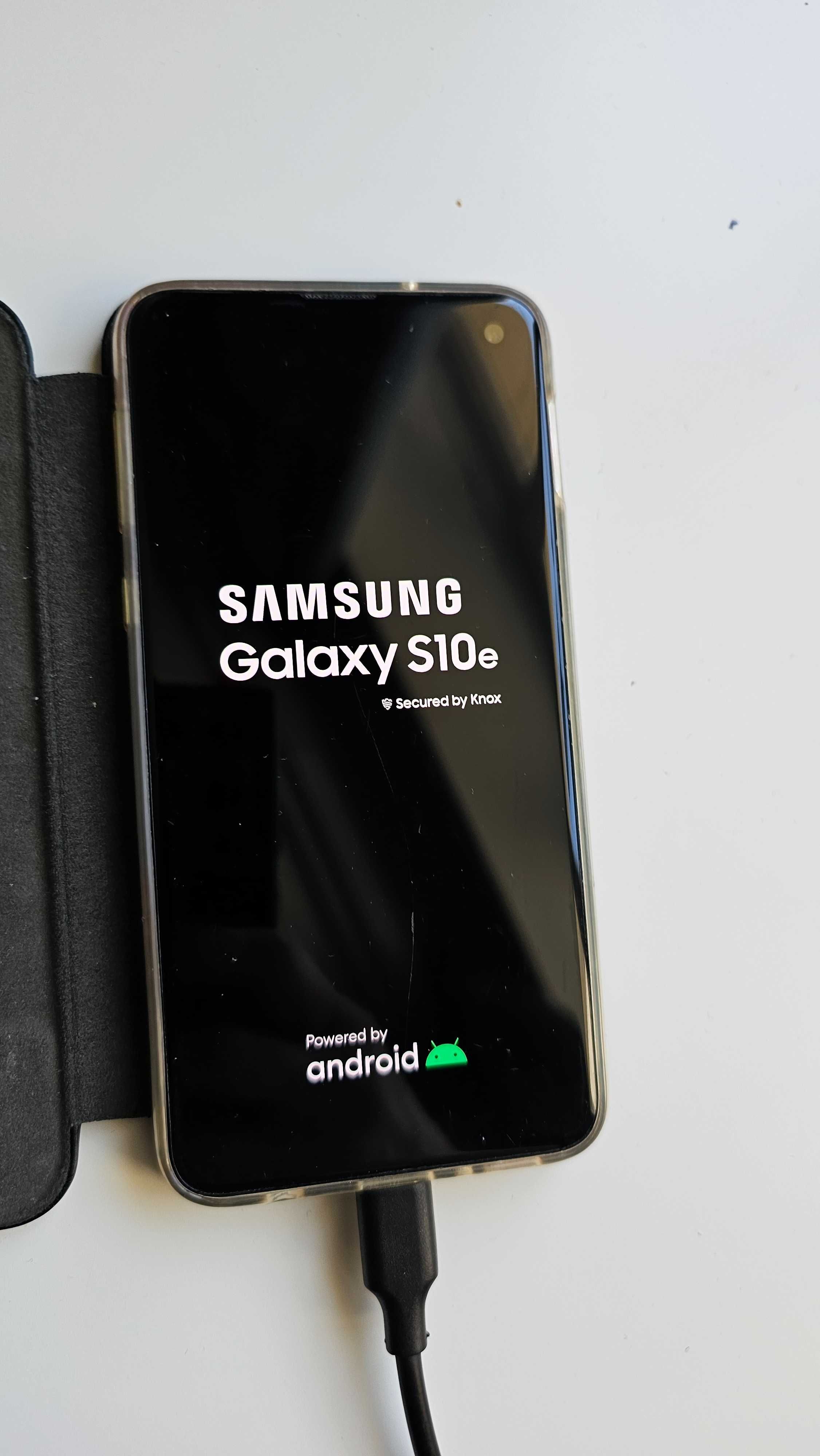 Samsung galaxy s10e