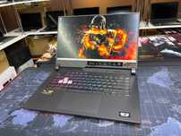Игровой Ноутбук Asus ROG Strix G15 Ryzen 7-4800H|16Gb|SSD1Tb|RTX3060