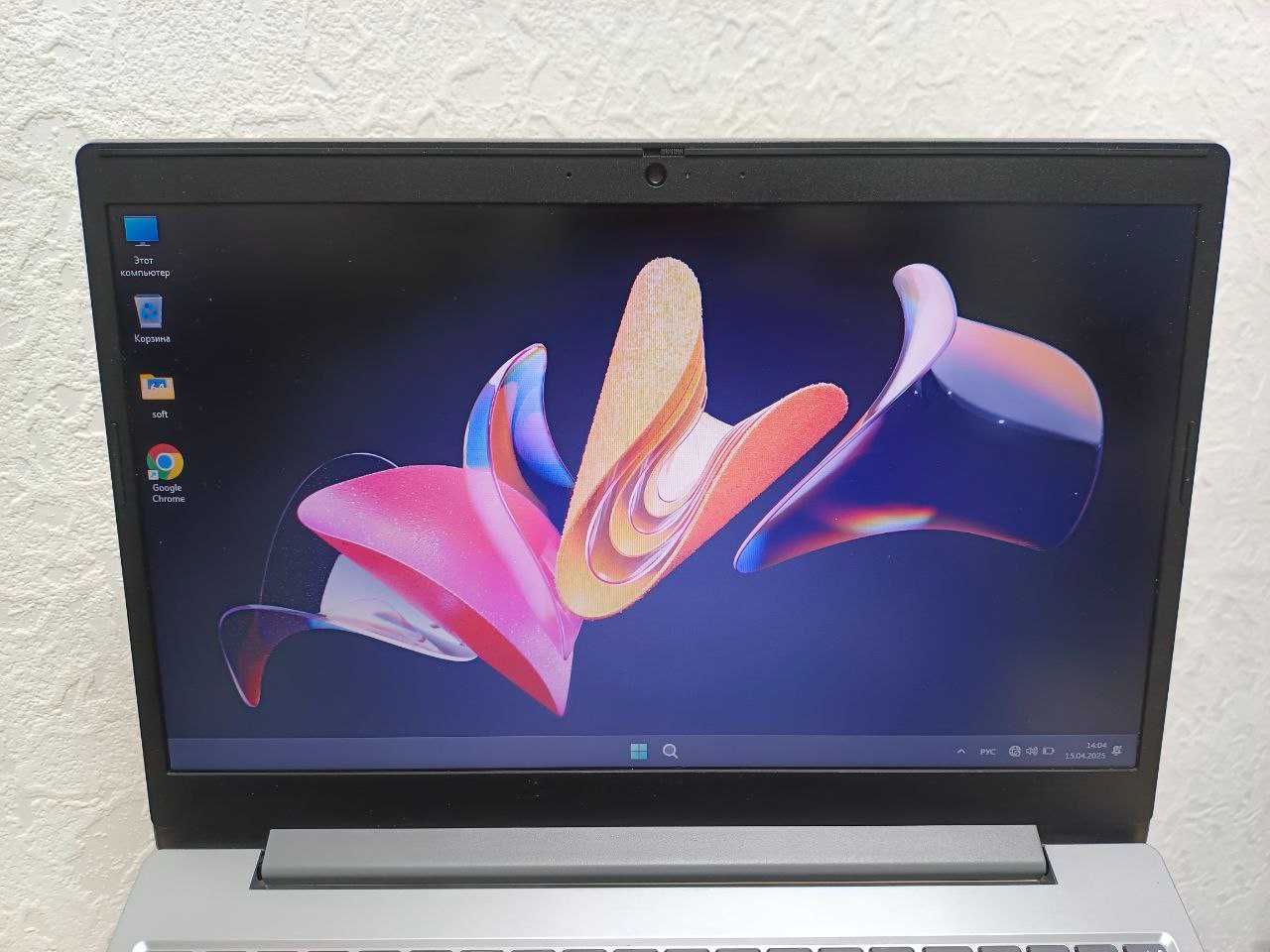Хороший ноутбук Lenovo Ideapad L3 для офиса и учебы
