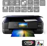 ДЛЯ ПЕЧАТИ ФОТО Epson XP-970 6ти цветный МФУ А3 формата !!!