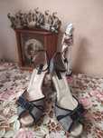 Босоножки Tomy Hilfiger 41
