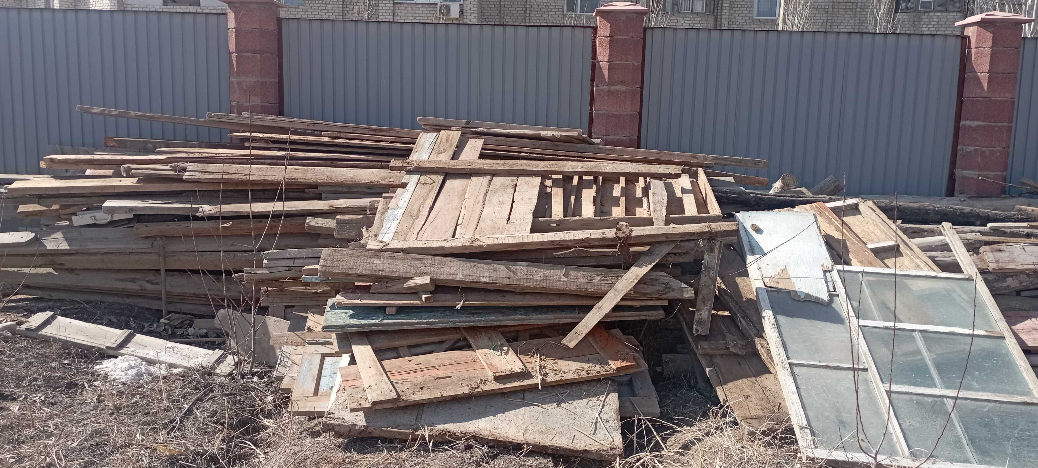 Дрова, Ағаш, қарағай отынға