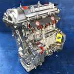 Hyundai / Kia   новые двигатели  G4FD/ G4FJ  Гарантия Рассрочка