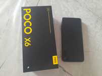Продам смартфон POCO X6
