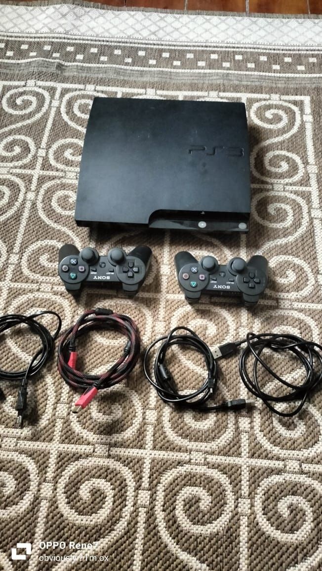 PS 3 продается срочно