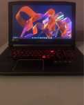 Игровой ноутбук Acer Helios 300 GTX1050ti/i5-8300H