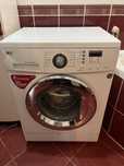 Продам машинку автомат LG 6 кг
