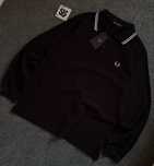 Лонгслив Fred Perry
