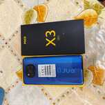 Xiaomi Poco X3 Pro смартфон
