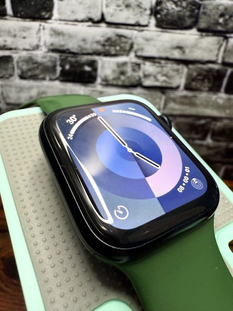 Apple Watch se 44mm |Эпл вотч se 44мм