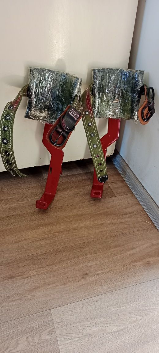 Продам Древолазы