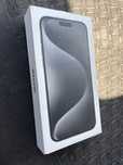 Айфон 15 про макс 256GB Black