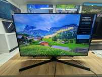 Samsung UE43TU8500 43” (109cm) 4K UHD Smart TV, Tizen,Гарантия,Подарок