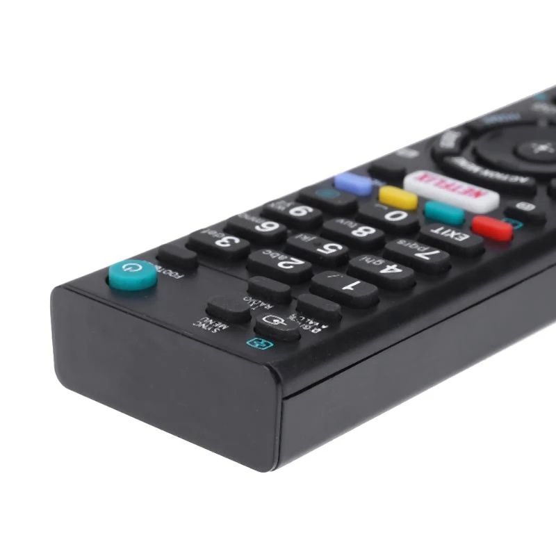Пульт от телевизора Sony, ДУ Сони, ТВ, smart TV