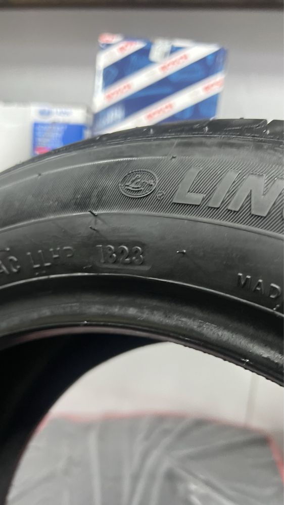 Новая резина 195/55/R15 GREEN MAX