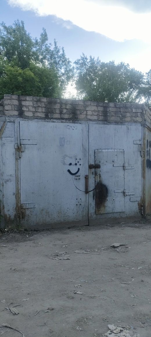 Сдам в аренду капитальный гараж
