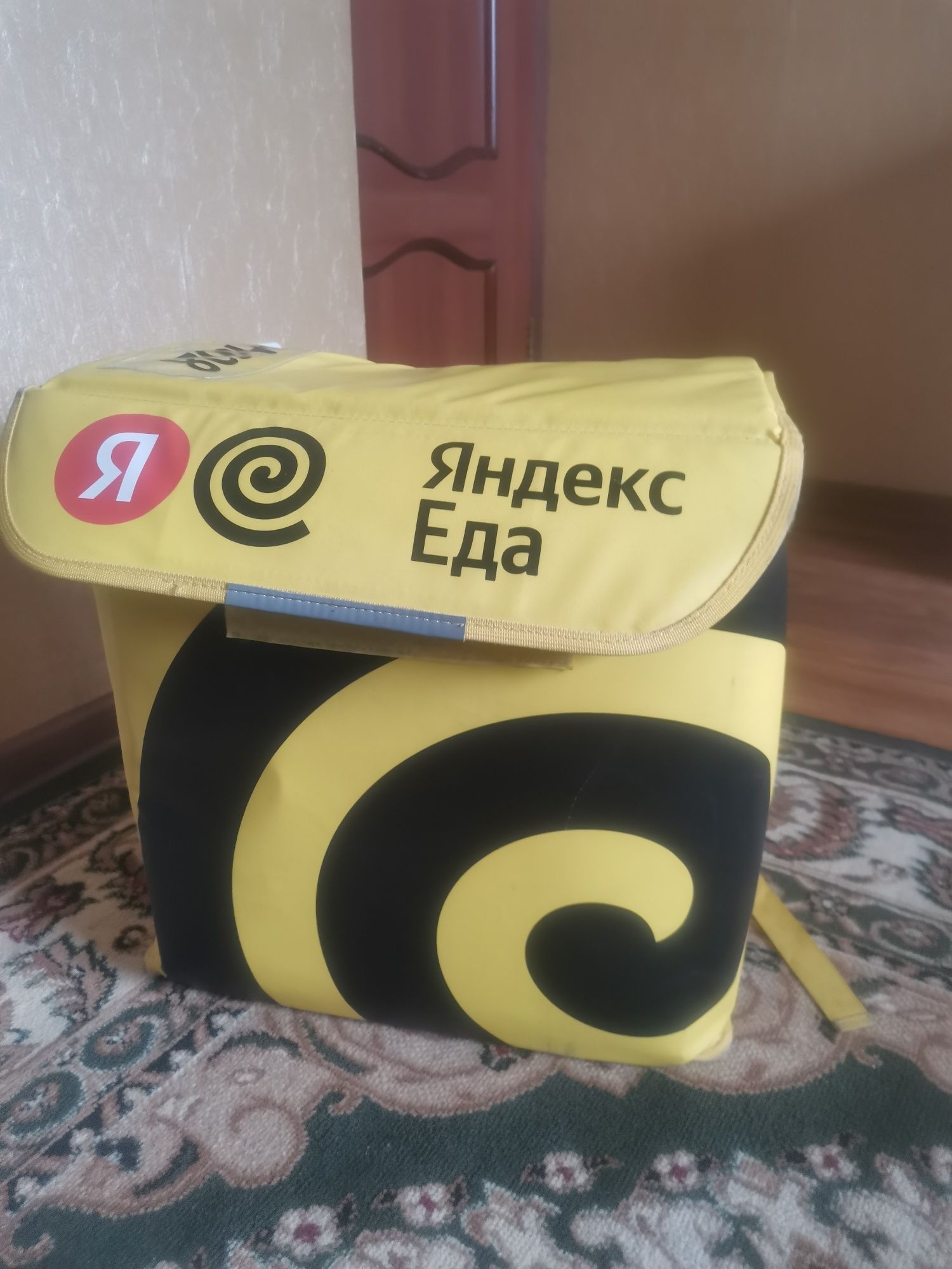 Термо короб яндекс