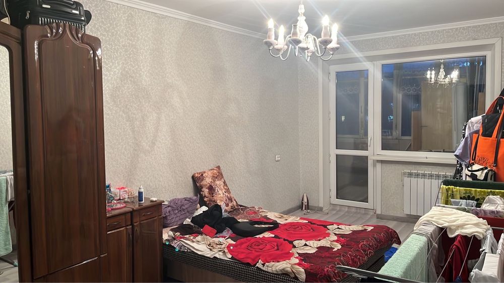 Ищем девушек на подселение