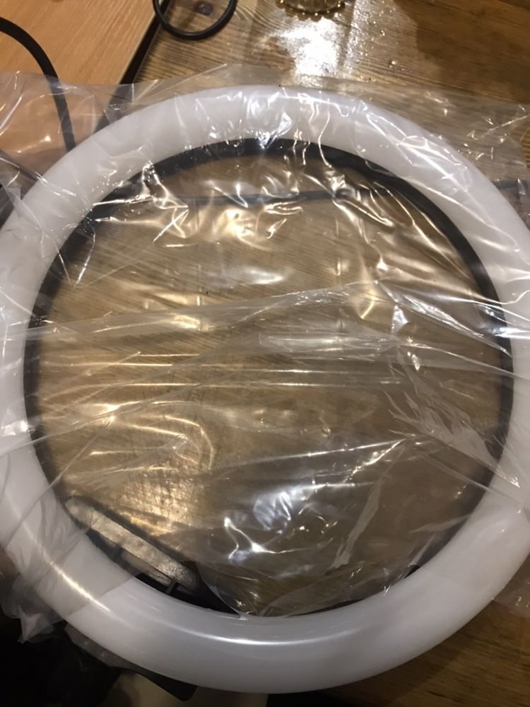 Продаем кольцевые лампы RING FILL LIGHT 26см,30см,33см,36см,45см