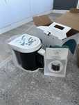 Продам ионизатор воды aQuator vivo (classic, silver)