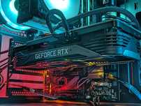 Видеокарта RTX 3080 10Gb