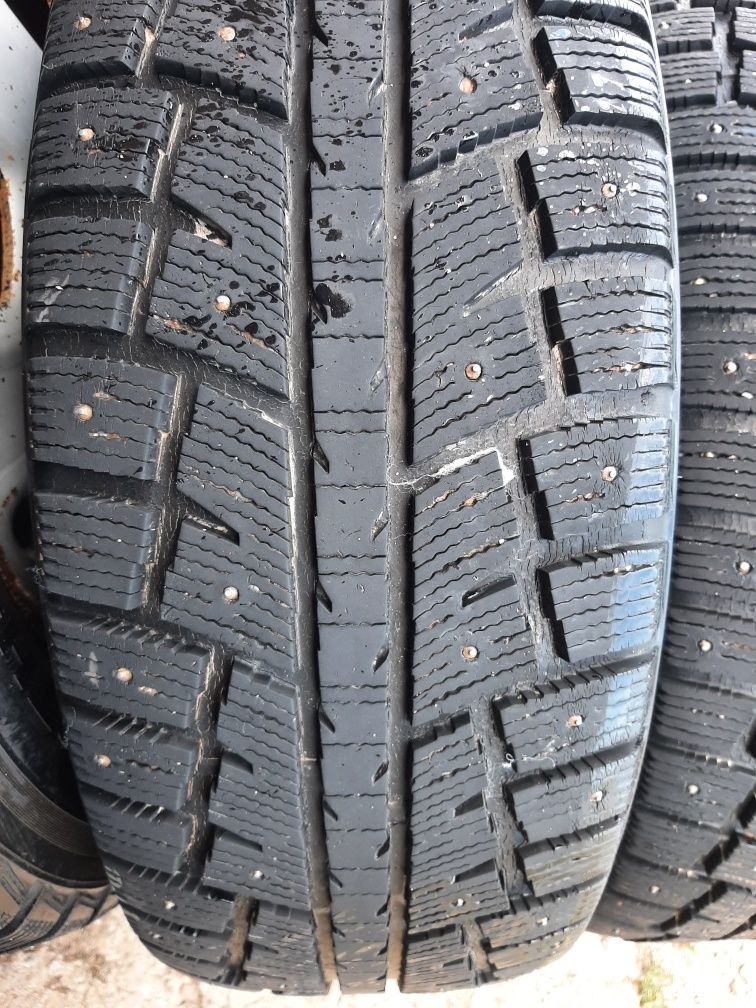 Продам колеса взборе р17. Прадо