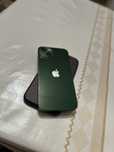 iphone 13 green 128GB