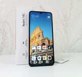 Redmi 14C, ДЁШЕВО в отличном состоянии.