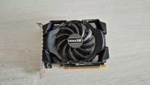 Видеокарта Nvidia GTX1050TI