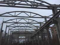Продам жби фермы 18, 24 метровые