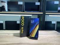Poco X6 Pro 5G Black, 12/512GB, полный комплект, 10370/А10