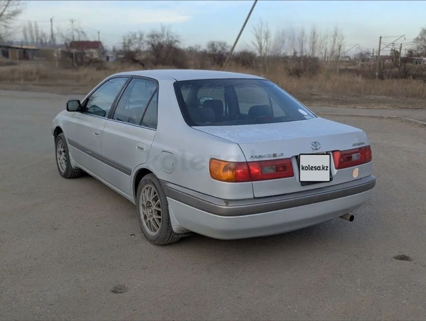 Продам Toyota corona premio