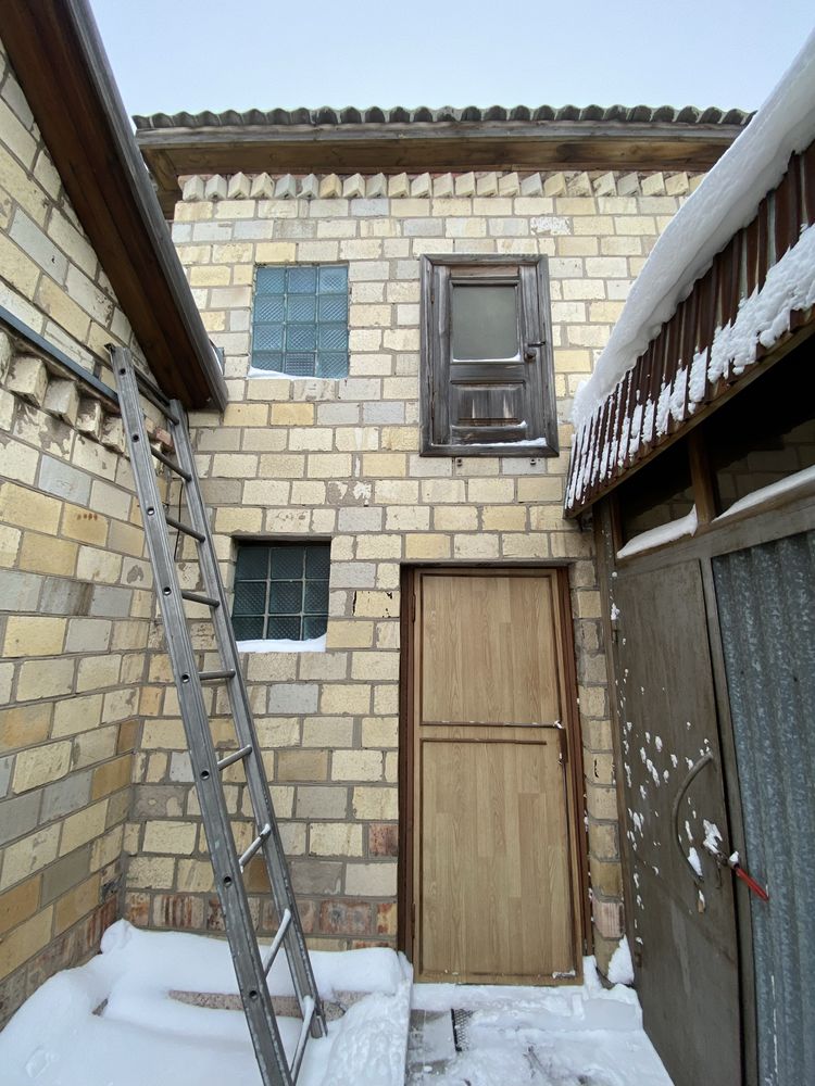Продам 4-комн дом по ул Жамбыла