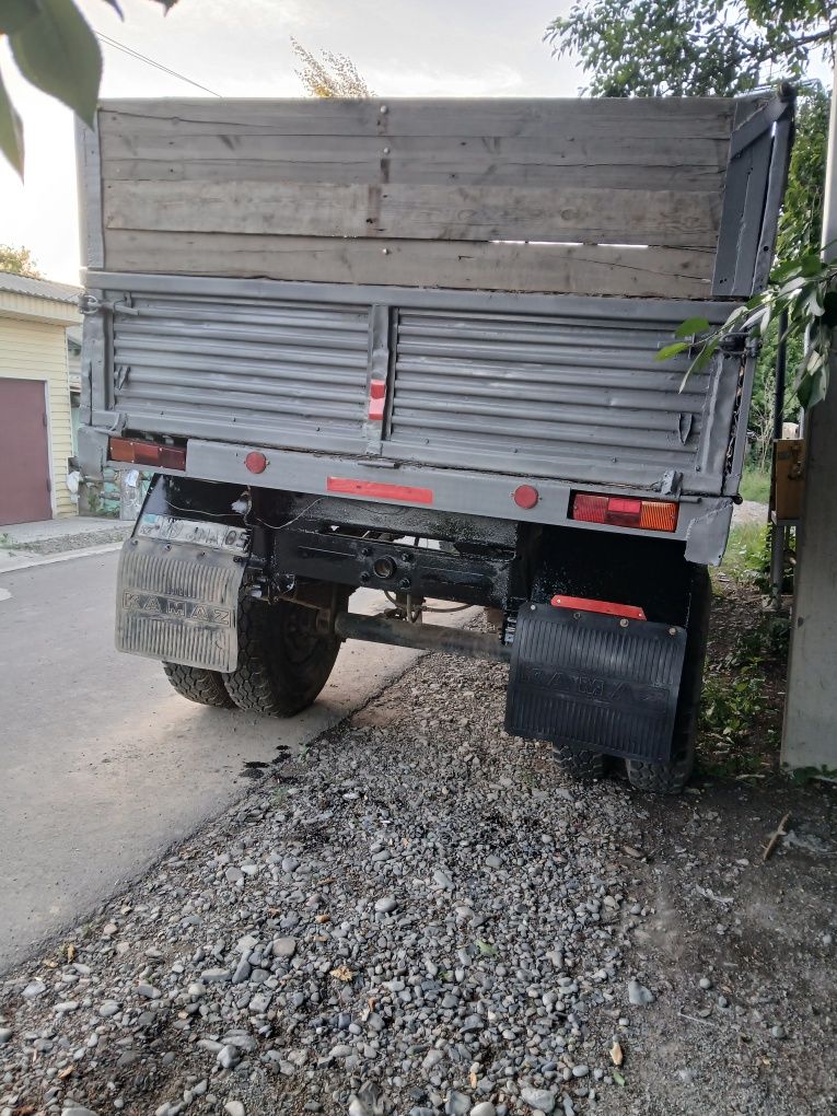 продам притцеп самасвльную