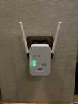 AP/Reapeater wifi репитер