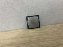 Процессор i3 7100 хорошее состояние