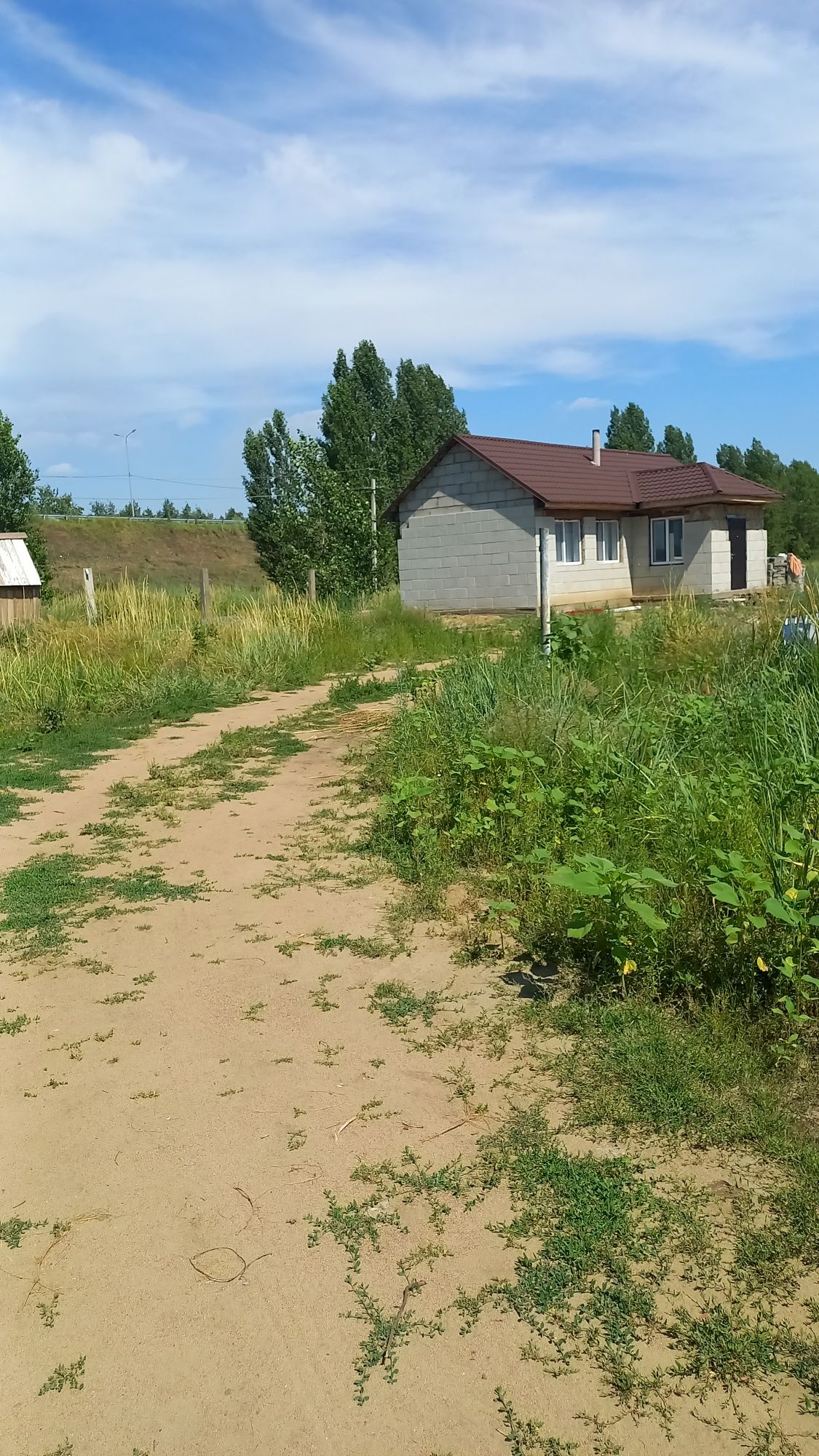 Продам или Обменяю дом на квартиру