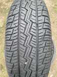 Одна летняя шина 255/70/16 255/70R16 Yokohama.