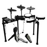 Alesis nitro max kit электронная барабанная установка