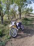 Эндуро 250 Jebe14