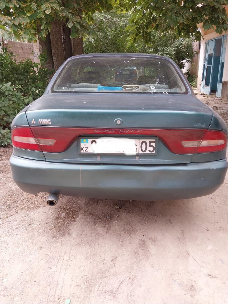 Продам автомобиль