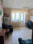 Продам 3 х комн . 4 -37 ,6 этаж.