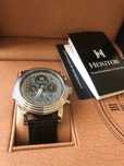 Heritor legacy kinetic USA original exclusive наручные мужские часы