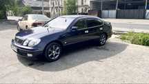 Продам Lexus GS 300