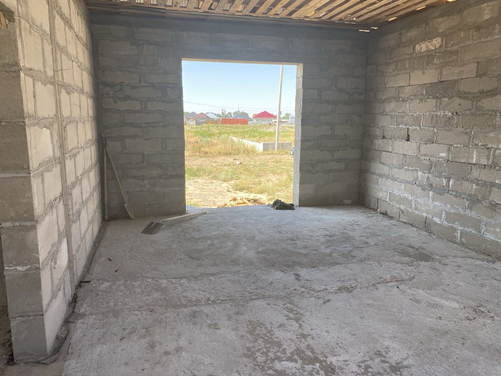 Продам дом размер 13,13