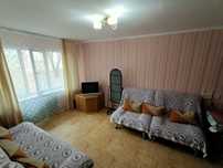 1-комнатная квартира · 33.7 м² · 1/5 этаж, Казыбек би 30